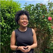 Etudiante en médecine proposant des cours de français niveau primaire à seconde